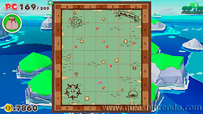Paper Mario: The Origami King