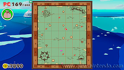 Paper Mario: The Origami King
