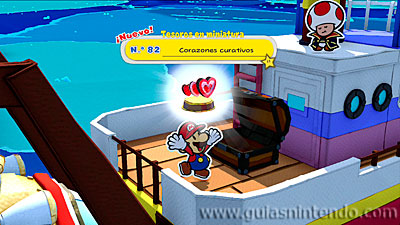 Paper Mario: The Origami King