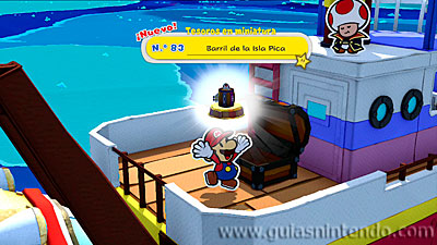 Paper Mario: The Origami King