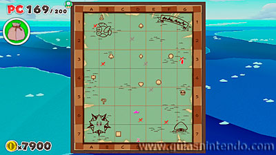 Paper Mario: The Origami King