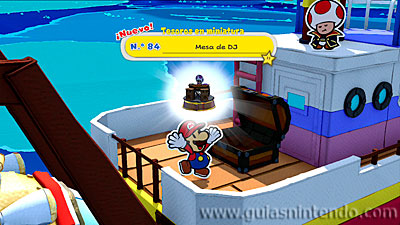 Paper Mario: The Origami King