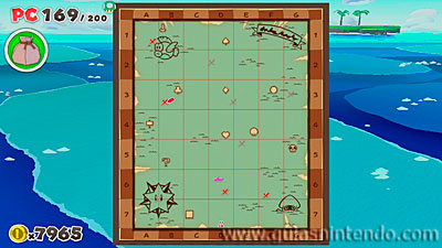 Paper Mario: The Origami King