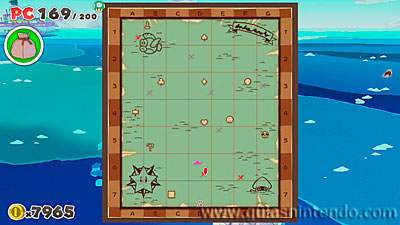 Paper Mario: The Origami King