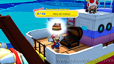 Paper Mario: The Origami King
