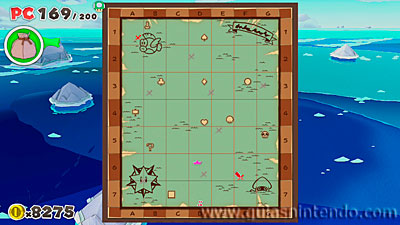 Paper Mario: The Origami King