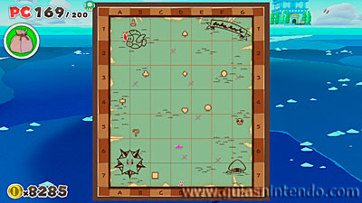 Paper Mario: The Origami King