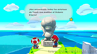Paper Mario: The Origami King