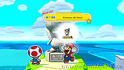 Paper Mario: The Origami King