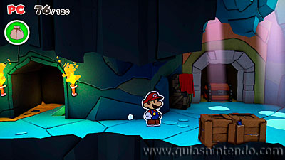 Paper Mario: The Origami King