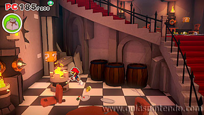 Paper Mario: The Origami King