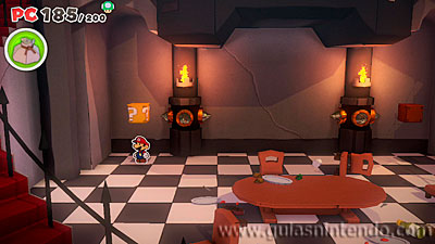 Paper Mario: The Origami King
