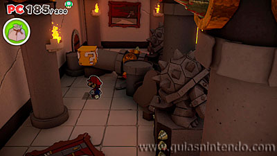 Paper Mario: The Origami King