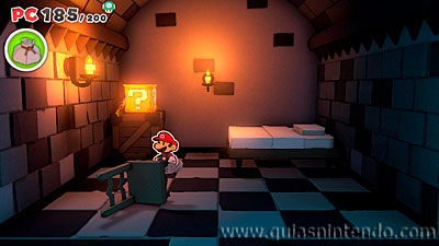 Paper Mario: The Origami King