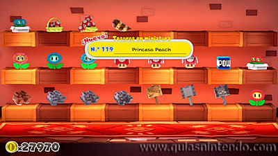 Paper Mario: The Origami King