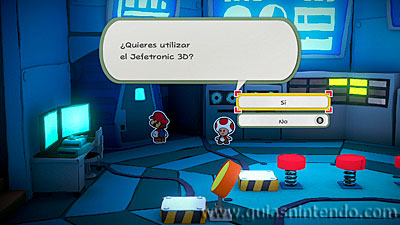 Paper Mario: The Origami King