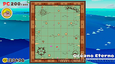 Paper Mario: The Origami King