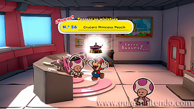 Paper Mario: The Origami King