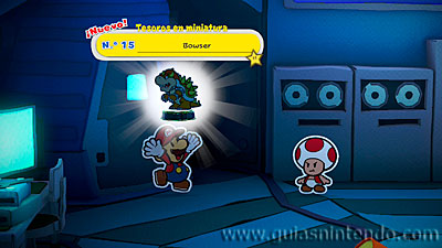 Paper Mario: The Origami King