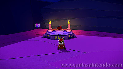 Paper Mario: The Origami King