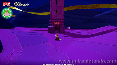 Paper Mario: The Origami King
