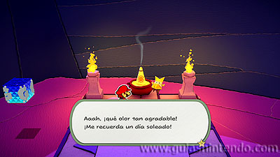 Paper Mario: The Origami King