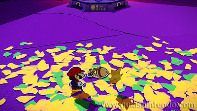 Paper Mario: The Origami King