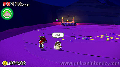 Paper Mario: The Origami King