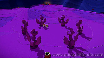 Paper Mario: The Origami King
