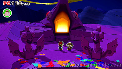 Paper Mario: The Origami King