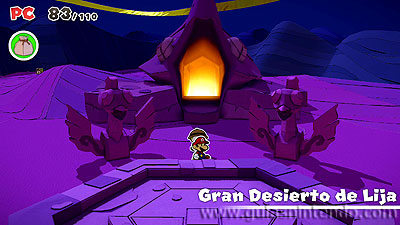 Paper Mario: The Origami King