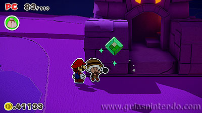 Paper Mario: The Origami King