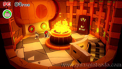 Paper Mario: The Origami King