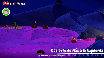 Paper Mario: The Origami King