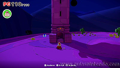 Paper Mario: The Origami King