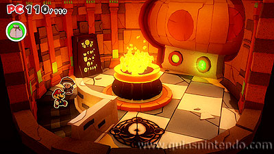 Paper Mario: The Origami King
