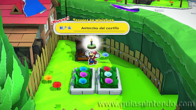 Paper Mario: The Origami King