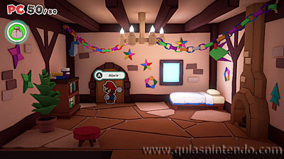 Paper Mario: The Origami King