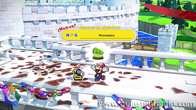 Paper Mario: The Origami King