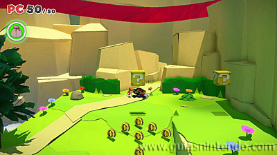 Paper Mario: The Origami King