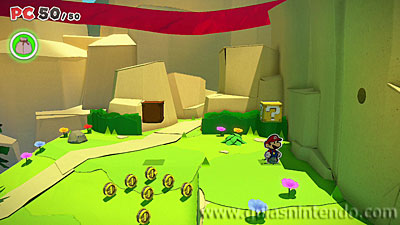 Paper Mario: The Origami King