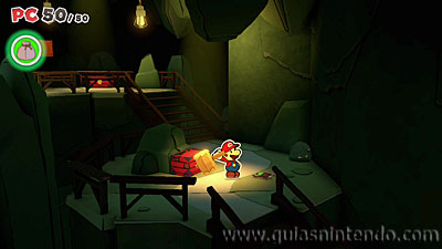 Paper Mario: The Origami King