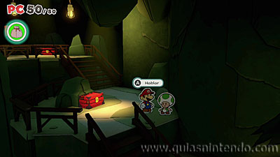 Paper Mario: The Origami King