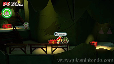 Paper Mario: The Origami King