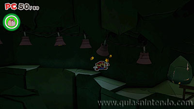 Paper Mario: The Origami King