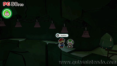 Paper Mario: The Origami King