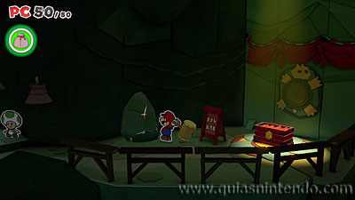 Paper Mario: The Origami King