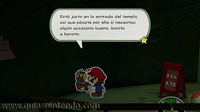 Paper Mario: The Origami King