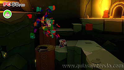 Paper Mario: The Origami King