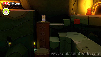 Paper Mario: The Origami King